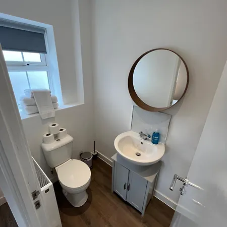 Wellington Apartments - Apartment 5 Great Yarmouth Extérieur photo