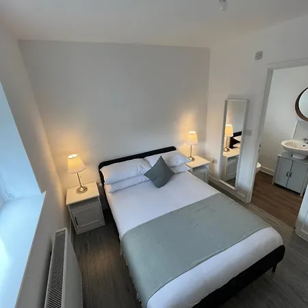 Wellington Apartments - Apartment 5 Great Yarmouth Extérieur photo