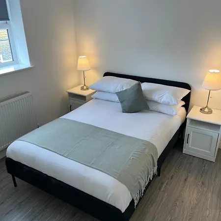 Wellington Apartments - Apartment 5 Great Yarmouth Extérieur photo